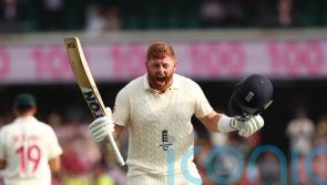 Jonny Bairstow hits gutsy Ashes ton after England’s latest top-order collapse
