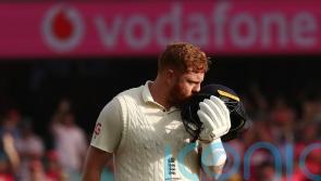 England put up fight with Bairstow ton – day three of the fourth Ashes Test