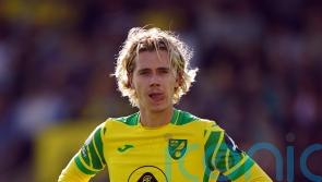 Dean Smith does not know if Todd Cantwell will stay at Norwich