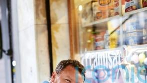 Chef Theo Randall’s death row meal would be seriously luxurious