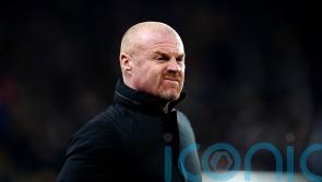 Burnley boss Sean Dyche to miss Saturday’s FA Cup clash with Huddersfield