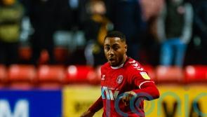 Akin Famewo misses out for Charlton in FA Cup tie against Norwich