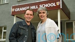 Grange Hill movie will look at the way Britain is now, creator says