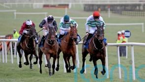 Churchstonewarrior has bright future after fine Naas run