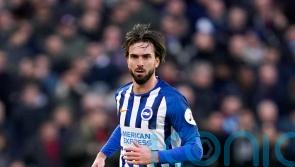 Brighton boss Graham Potter not surprised by Davy Propper’s early retirement