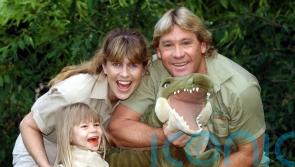 Bindi Irwin unveils new tattoo made using her late father’s handwriting