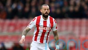 Steven Fletcher adds to Stoke injury list ahead of Leyton Orient clash