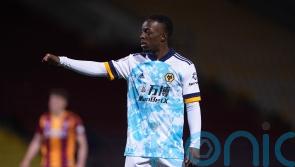 Austin Samuels returns to Wolves halfway through his loan spell at Aberdeen