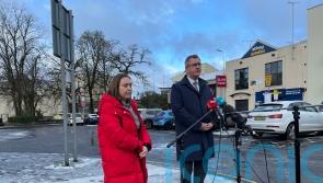 DUP leader set for crunch meeting with Liz Truss over Northern Ireland Protocol