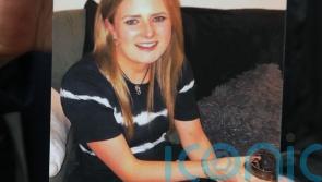 Aoife Beary did not let Berkeley tragedy ‘define’ life, funeral told