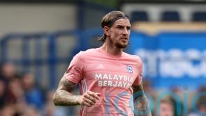 Aden Flint available for Cardiff against Preston