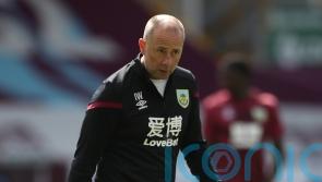 Burnley assistant Ian Woan hopes FA Cup can kickstart Premier League resurgence