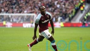 Michail Antonio signs new West Ham contract until 2024