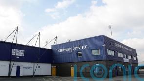 Chester may have breached Welsh coronavirus rules by allowing fans attend games