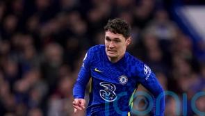 Andreas Christensen in line for Chelsea return