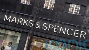 M&S eyes strong Christmas sales despite Omicron impact