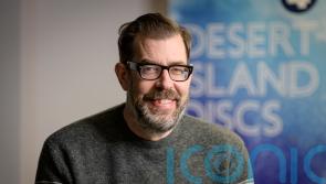Pointless presenter Richard Osman opens up about his food addiction