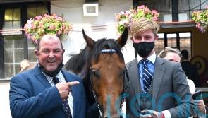 Roger Teal fizzing with anticipation over Oxted return this year