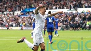 Jamie Paterson to stay at Swansea until the summer of 2023