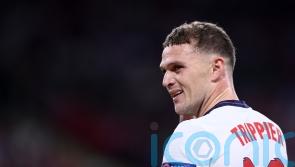 Kieran Trippier vows to keep fighting for England career after joining Newcastle
