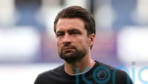 Swansea hope to have players back from Covid-related absences for Saints tie
