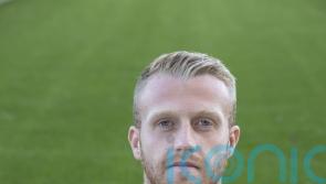 Motherwell allow midfielder Robbie Crawford to join Partick Thistle