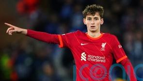 Covid-19 outbreak to impact the side Liverpool put out in Shrewsbury FA Cup tie