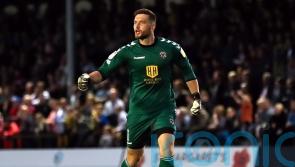 Mickey Demetriou and Joe Day in contention for Newport ahead of Salford match