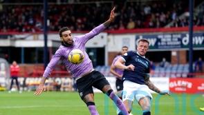 Lee Ashcroft commits to Dundee until summer 2023