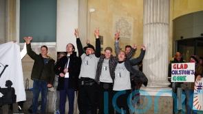 Braverman under fire as she considers referring Colston case to Court of Appeal