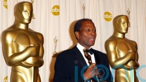 Tributes paid to Sidney Poitier following his death aged 94