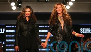 Beyonce’s mother celebrates 10th birthday of ‘beautiful’ and ‘talented’ Blue Ivy