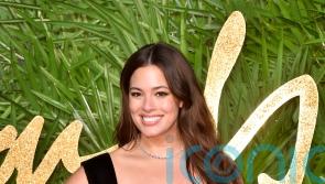 Ashley Graham has given birth to ‘happy and healthy’ twin boys