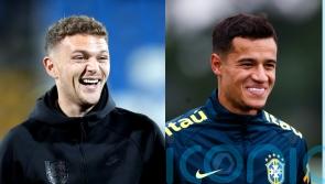 Duo make Premier League return and Bairstow hits ton &ndash; Friday&rsquo;s sporting social