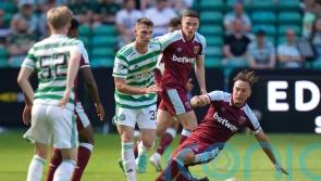 Celtic midfielder Liam Shaw heads to Motherwell on loan