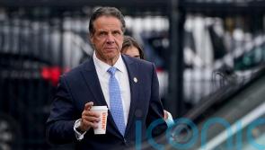 Judge dismisses criminal charge against ex-New York governor
