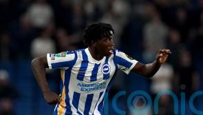 Brighton midfielder Taylor Richards joins Birmingham on loan
