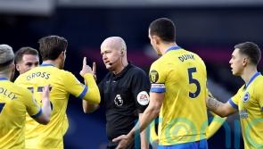 Graham Potter: Chaotic West Brom defeat may be key part of Brighton journey