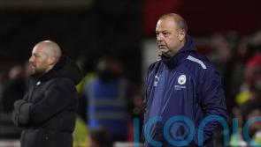 Manchester City taking FA Cup as seriously as any competition – Rodolfo Borrell