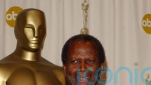 Artists of colour thank Sidney Poitier for pioneering diversity work