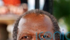 Family of Sidney Poitier pays tribute to their ‘guiding light’