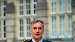 Russia cutting underwater cables could be an act of war, says UK defence chief