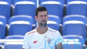 Novak Djokovic’s lawyers say recent Covid infection gave him vaccine exemption