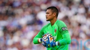 Alphonse Areola not guaranteed FA Cup start for West Ham