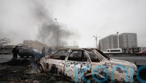 Former anti-terror chief arrested over Kazakhstan protests