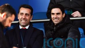 Mikel Arteta says Arsenal are open to signing players during January window