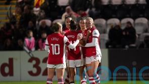 Arsenal resume title bid as Man City seek upturn in form – WSL Talking Points