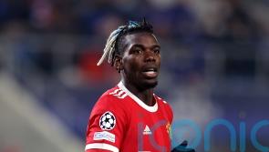 Paul Pogba’s return delayed by up to a month due to slow recovery from injury