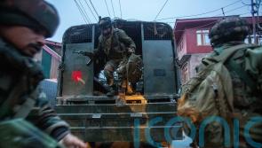 Media watchdog asks India to release Kashmiri journalist