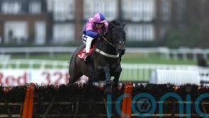 Moulins Clermont puts record straight at Sandown